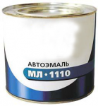 Эмаль МЛ-158