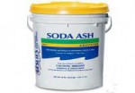 SODA ASH