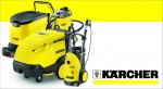 Продукция Karcher