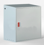 Шкафы для газовых баллонов