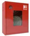 Пожарные шкафы